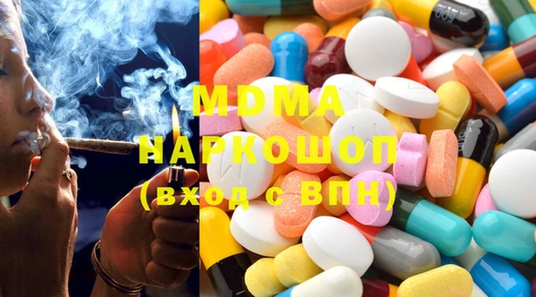 хмурый Арсеньев